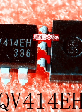 AQV414EHA      AQV414EH     SMD-6       新的