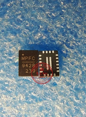 MPGN9428    MP9428AGL-Z MP9428A  MP9428   丝印9428 QFN22