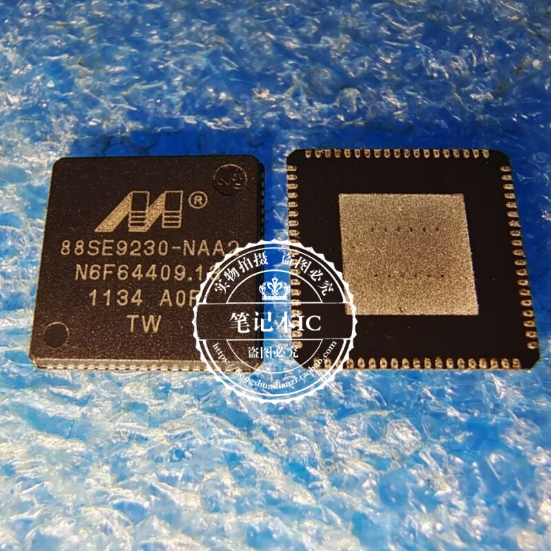 88SE9230AO-NAA2 88SE9230AO-NAA2C000  88SE9230-NAA2 QFN