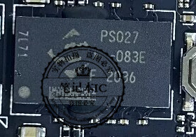 CS42L84A-CWZR  CS42L84ACWZR  CS42L84A  PS027-083E  BGA  新