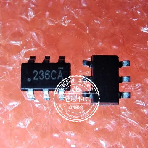 AM3423P-T1-PE  AM3423P 236CA SOT23-6  新的   一个起拍