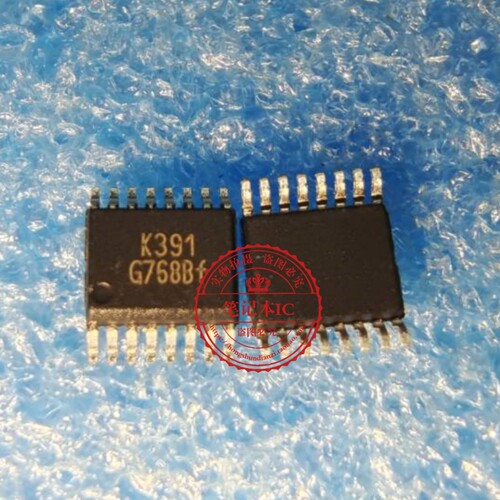 G768BF G768F SSOP  新的  一个起拍