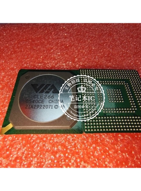 CLE266 版本 CD CE BGA  CLE266 版本 CD  CLE266 版本 CE 新的