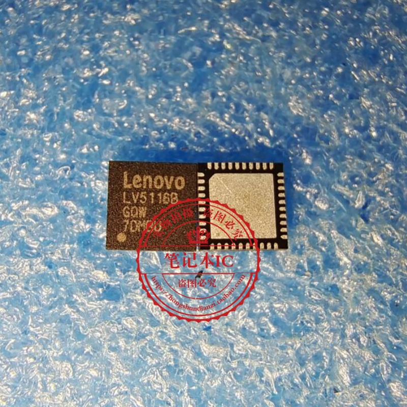 LV5116AGQW集成电路LV5116BGQW