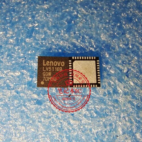 LV5116AGQW集成电路LV5116BGQW