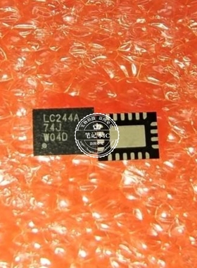 LC244A  SN74LVC244ARWPR  244ARWPT SN74LVC244ARWP X1  QFN-20