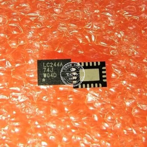 LC244A  SN74LVC244ARWPR  244ARWPT SN74LVC244ARWP X1  QFN-20