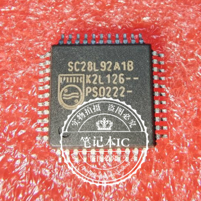集成电路SC28L92A1BSC28L92A18