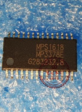 MP3378EGF-Z MP3378E  TSSOP    ABDZ  AB/DZ  AB DZ   QFN  新的