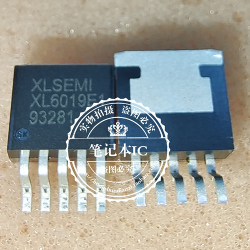 XL6019E1  XL6019EI  TO263-5  新的一个起拍