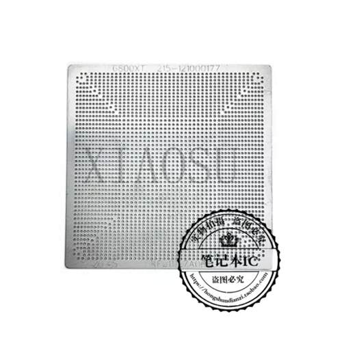 RX6900XT 215-121000247 215-121000289 植球钢网  一个起拍