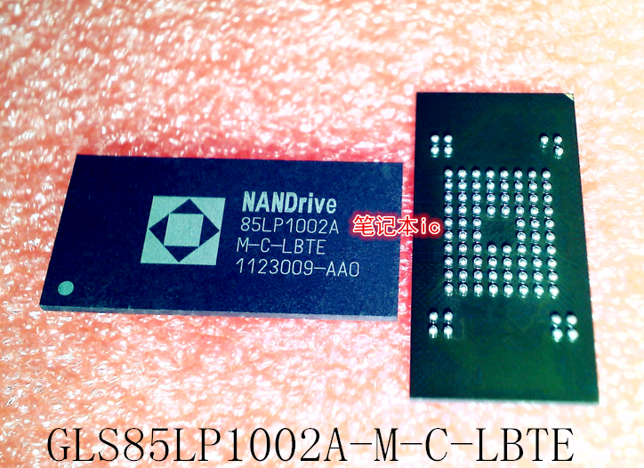GLS85LP1002A-M-C-LBTE 85LP1002A-M-C-LBTE 85LP1002A  BGA 新的