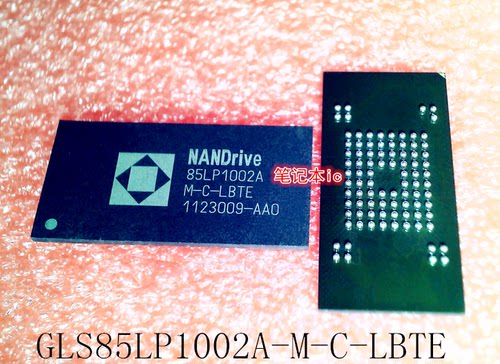 GLS85LP1002A-M-C-LBTE 85LP1002A-M-C-LBTE 85LP1002A  BGA 新的