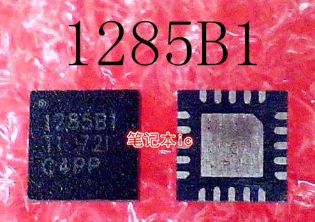 1285B1 1285BI   USB2241-AEZG-06  USB2241-06  QFN封装  新的