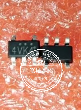 LN1134A182MR 丝印4VK4   SOT23-5   新的    一个起拍