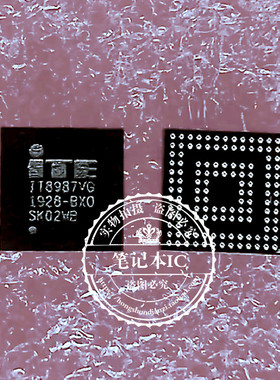 IT8987VG BXO BX0 IT8995VG-128 CXO  IT8229VG-192 CXO  新的
