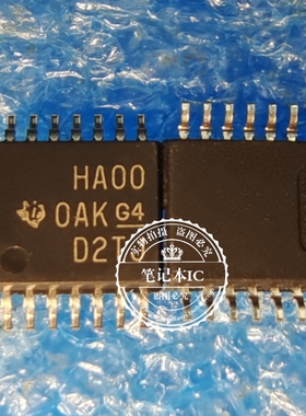 SN74AHC00PWR 丝印HA00  TSSOP 新的 一个起拍
