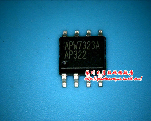 APW7323A  APW7089 APW8720A APW7302B SOP8 新