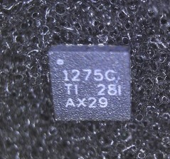 TPS51275C 1275C TPS51275CRUKR 新 一个起拍