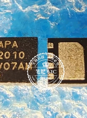 APA2010 APA2010QBI-TRL 2010  RT8857GQW  RT8857  QFN  新的