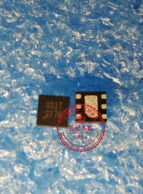 G2176RB1U G2176   G2176RB   丝印 2176 TDFN2X2-6