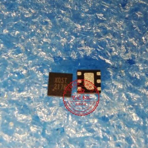 G2176RB1U G2176   G2176RB   丝印 2176 TDFN2X2-6