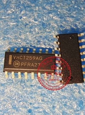 SN74VHCT259ADR 74VHCT259A SOP3.9 SN74VHCT259ADTR2G TSSOP16