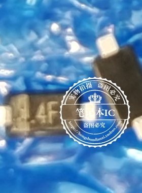 MM1Z3V3 丝印4F SOD-123 MM1Z2V7 进口全新稳压二极管0.5W3.3V