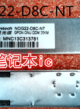 NOG22-D8C-NT    N0G22-D8C-NT   DIP封装  
有需求  先咨询一下