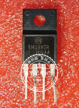 5M0380R KA5M0380R  TO-220F  新的   一个起拍