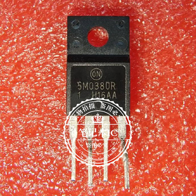 集成电路5M0380RKA5M0380R