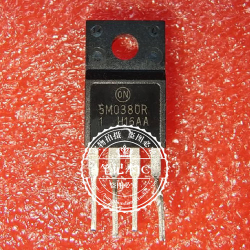 集成电路5M0380RKA5M0380R
