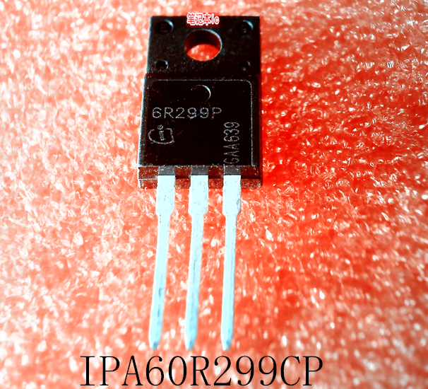 6R299PIPA60R299CP集成电路