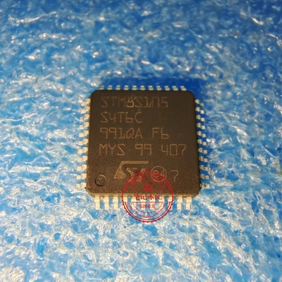 STM8S105S4T6C STM8S105 QFP 新的  一个起拍