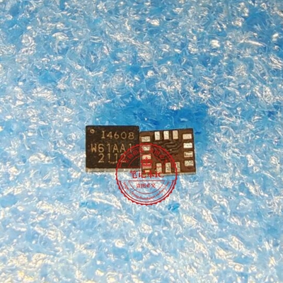 ICM-40608 ICM40608  ICW40608  丝印I4608  QFN