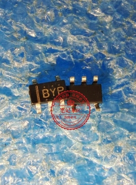 TPS62260DDCR 丝印BYP SOT23-5