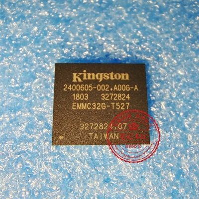EMMC32G-T527-A01  EMMC32G-T527  EMMC32GT527  BGA 新