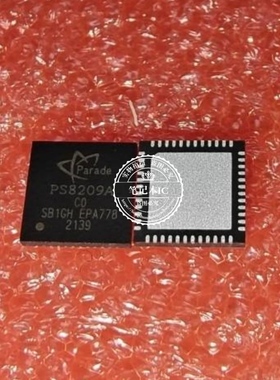 PS8209AQFN48GTR2-A2 A2 PS8209A B1 AO A1 CO 新的一个起拍