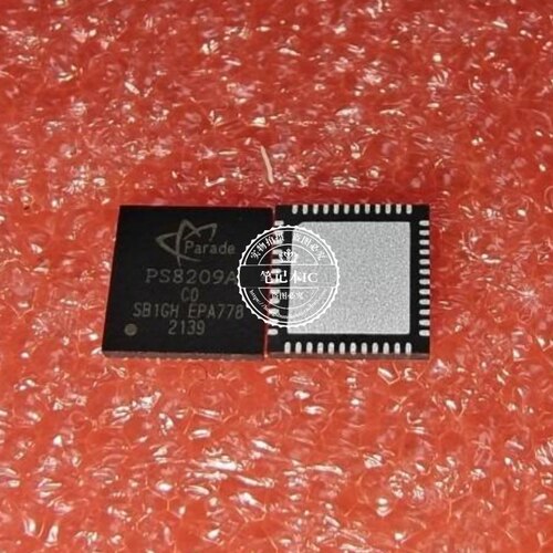 PS8209AQFN48GTR2-A2 A2 PS8209A B1 AO A1 CO 新的一个起拍