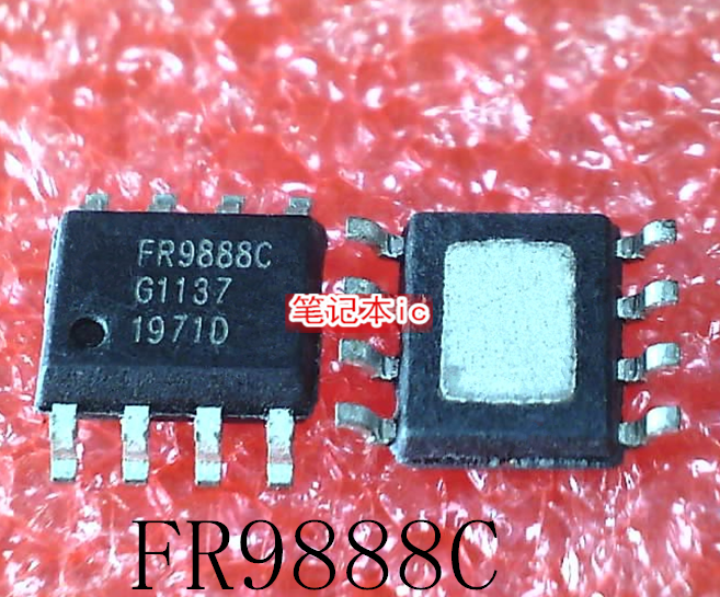 FR9888C集成电路SN1708