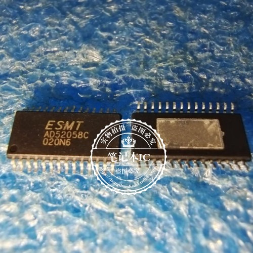 AD52058C AD52058C-26QG28NRR TSSOP28 音频功芯片