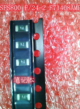 1206SFS800 F/24-2 F71408AMP-24V ALM-80210-TR1G  IC 新的