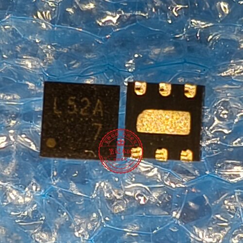 APL3552AQBI-TRG APL3552A L52A QFN6
