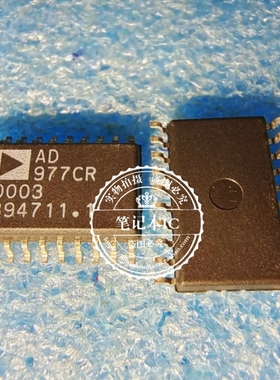AD977CR 977CR SOP