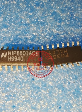 HIP6501ACB H1P6501ACB  HIP6501ACBZ  SOP16 新的 一个起拍