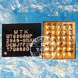 MT6308MP  WT6308MP 手机电源iC 全新 BGA30脚 新的    一个起拍