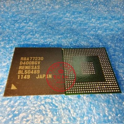 R8A77230D400BGV   R8A77230   R8A77230-D400BGV       BGA