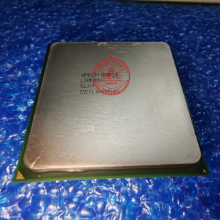 WP81341M0820  SL9Y4 SLJ7F   BGA    一个起拍