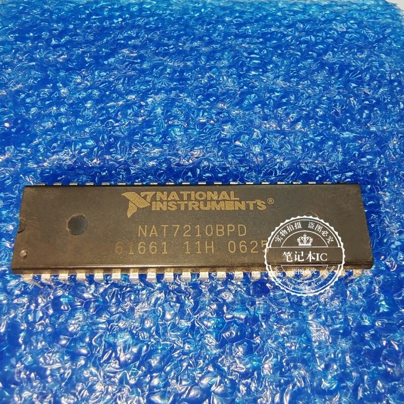 NAT7210BPD  NAT7210BPO  DIP40