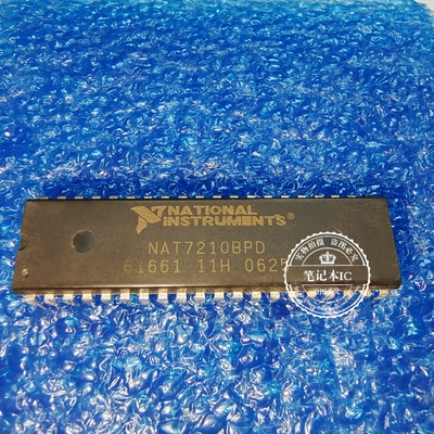NAT7210BPD  NAT7210BPO  DIP40